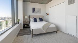 Landing Modern Apartment with Amazing Amenities (ID1398X857) - Nashville - 5