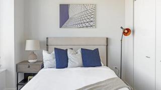 Landing Modern Apartment with Amazing Amenities (ID1398X857) - Nashville - 4