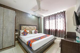 FabHotel Green Valley - Chandigarh - 1