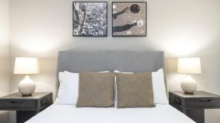 Landing Modern Apartment with Amazing Amenities (ID1171X836) - 3