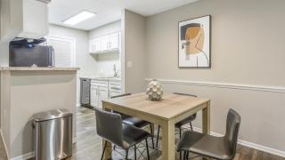 Landing Modern Apartment with Amazing Amenities (ID1009X955) - 9