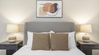 Landing Modern Apartment with Amazing Amenities (ID1009X955) - 6