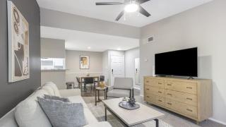 Landing Modern Apartment with Amazing Amenities (ID1009X955) - 3