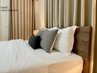 Elite Residence - Furnished Apartments - An Nakhlah - 6