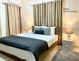 Elite Residence - Furnished Apartments - An Nakhlah - 8