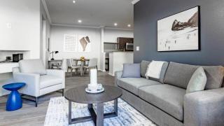 Landing Modern Apartment with Amazing Amenities (ID7779X37) - 0