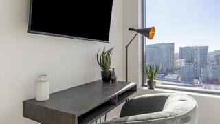 Landing Modern Apartment with Amazing Amenities (ID1398X849) - 4