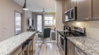 Landing Modern Apartment with Amazing Amenities (ID7773X41) - 3