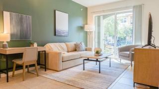 Landing Modern Apartment with Amazing Amenities (ID8428X45) - 8