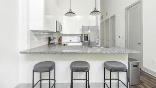 Landing Modern Apartment with Amazing Amenities (ID1188X932) - 6