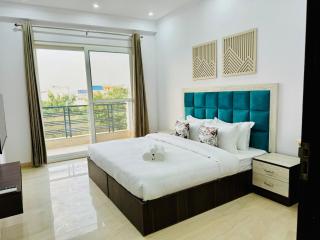 ZEN Suites - Golf Course Road Gurgaon - Gurgaon - 0
