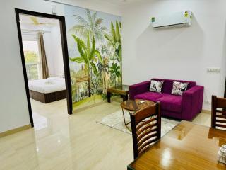 ZEN Suites - Golf Course Road Gurgaon - 1
