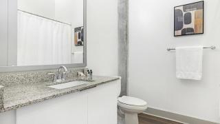 Landing Modern Apartment with Amazing Amenities (ID1188X932) - 2