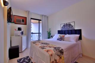 HP01 Flat Particular no Metropolitan apart-hotel - 2