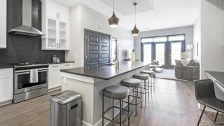 Landing Modern Apartment with Amazing Amenities (ID1188X534) - 7