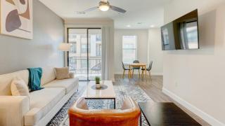 Landing Modern Apartment with Amazing Amenities (ID3704X38) - 9