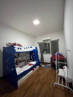 Homestay for Family - Port Dickson - 4