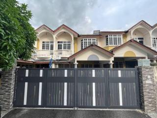 Homestay for Family - Port Dickson - 3