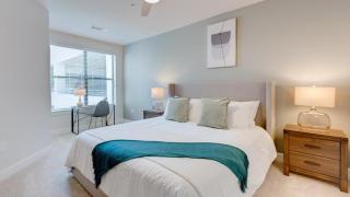 Landing Modern Apartment with Amazing Amenities (ID3704X38) - 4