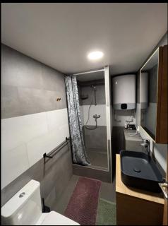 Krásny apartmán pod Tatrami - 8