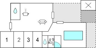 Cozy Home In Ebeltoft With Wifi - 9