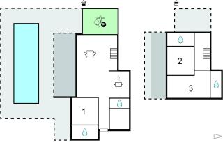 Villa Libreto - Vošteni - 3