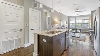 Landing Modern Apartment with Amazing Amenities (ID5804) - 4