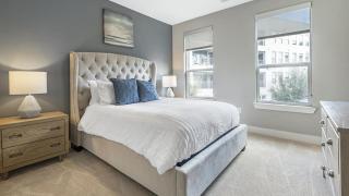 Landing Modern Apartment with Amazing Amenities (ID5804) - 3