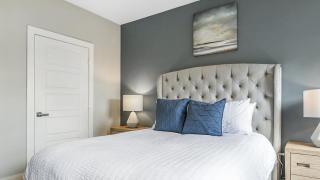 Landing Modern Apartment with Amazing Amenities (ID5804) - 2