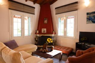 Casa di Porto - Neos Marmaras - 6