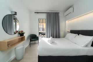 Hotel Adonis Athens - Athènes - 9