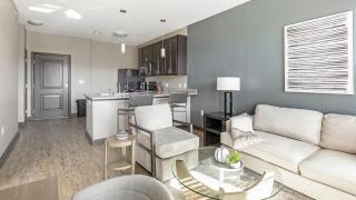 Landing Modern Apartment with Amazing Amenities (ID3676X65) - 9