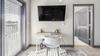Landing Modern Apartment with Amazing Amenities (ID3676X65) - 7