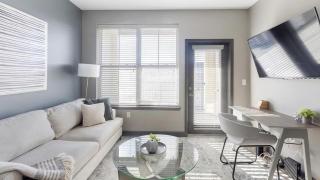Landing Modern Apartment with Amazing Amenities (ID3676X65) - 6