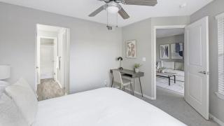 Landing Modern Apartment with Amazing Amenities (ID1231X153) - 1