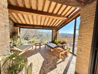 B&B and Wellness Il Pomario di Montepiglio Resort Naturista - Amelia - 3