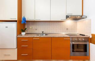 2 Bedroom Stunning Apartment In Dramalj - Dramalj - 6