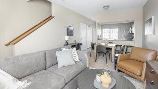 Landing Modern Apartment with Amazing Amenities (ID1282X317) - 0