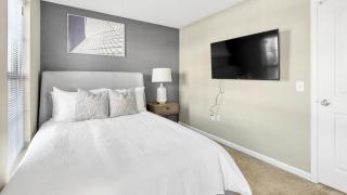 Landing Modern Apartment with Amazing Amenities (ID1282X317) - 4