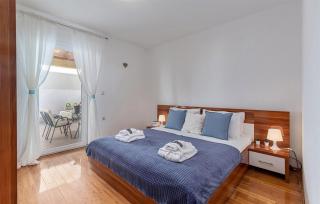 Nice Apartment In Dramalj With Wifi - Dramalj - 4