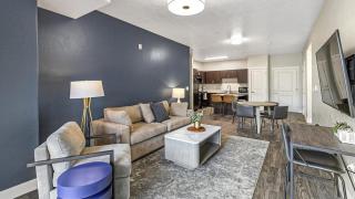 Landing Modern Apartment with Amazing Amenities (ID4626X4) - 8