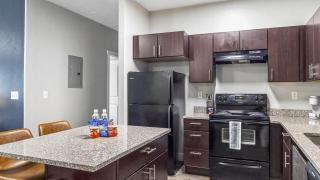 Landing Modern Apartment with Amazing Amenities (ID4626X4) - 7