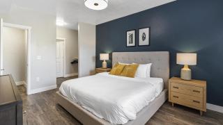 Landing Modern Apartment with Amazing Amenities (ID4626X4) - 4