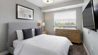 Landing Modern Apartment with Amazing Amenities (ID4626X4) - 2