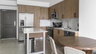 Landing Modern Apartment with Amazing Amenities (ID1398X007) - 6