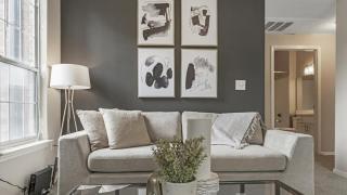 Landing Modern Apartment with Amazing Amenities (ID2428X0) - 0