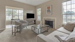 Landing Modern Apartment with Amazing Amenities (ID2428X0) - 9