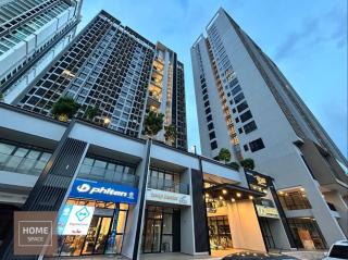 Cosy Sky Tree 5 min walk to Aeon Bukit Indah JB Legoland Exclusive Room Suite By HomeSpace - Johor Bahru - 5