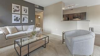 Landing Modern Apartment with Amazing Amenities (ID2428X0) - 8