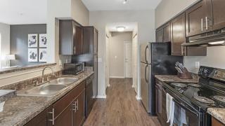 Landing Modern Apartment with Amazing Amenities (ID2428X0) - 6